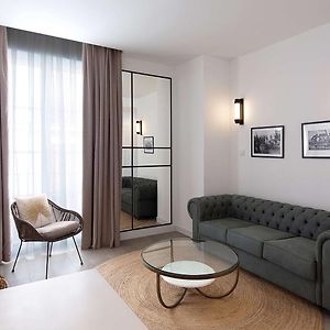Suite met 1 Slaapkamer met Kingsize Bed